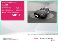 Audi S5 - Vorschau Bild 1