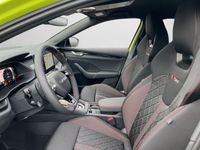Skoda Octavia - Vorschau Bild 12