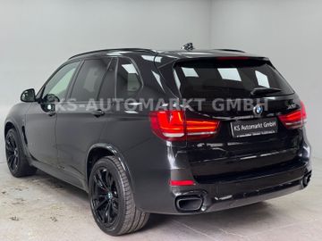 BMW X5 - 8