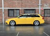 Audi S4 Avant 4.2 V8 Quattro | Imola Yellow |  - Audi S4: 4.2