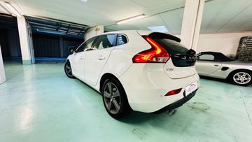 Volvo V40 - 2