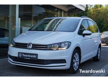 Volkswagen Touran - 3