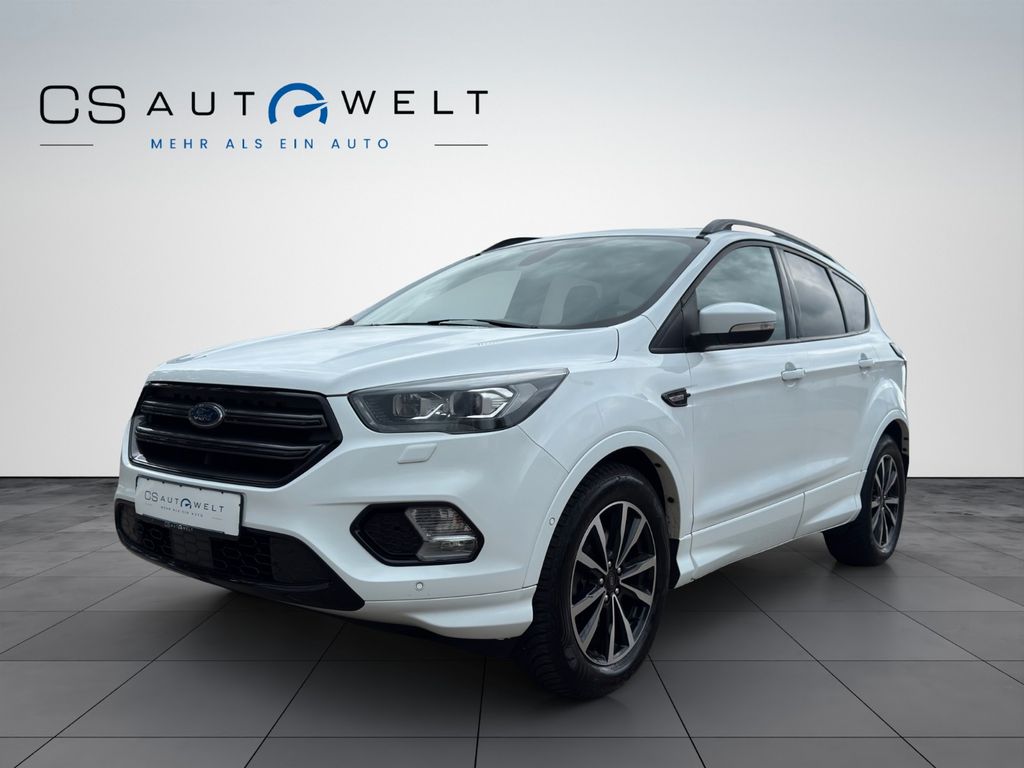 Image of Ford Kuga