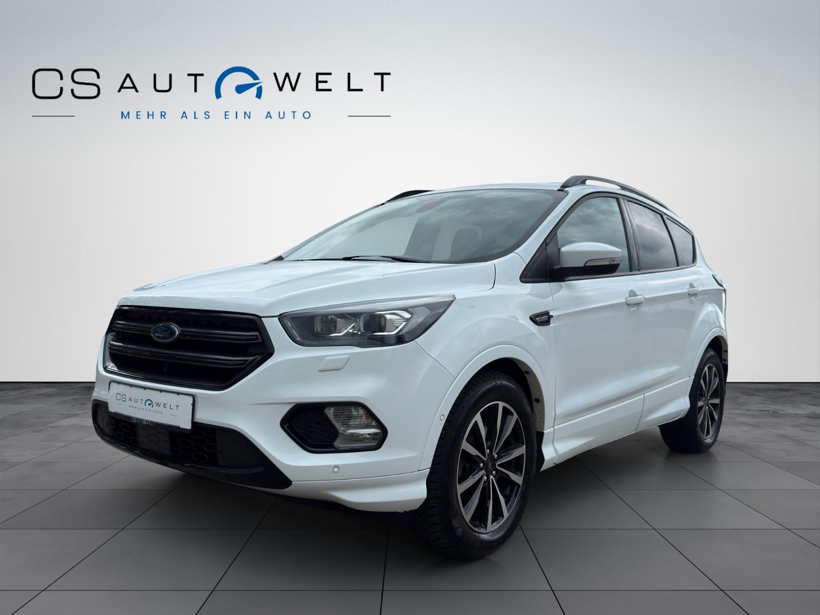 Ford Kuga 1.5 AWD ST-Line KEY/KAMERA/SONY/PANO/AHK