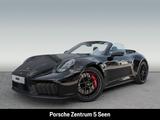 Porsche 992 II Carrera 4 GTS Cabriolet, HD-MATRIX, BOSE