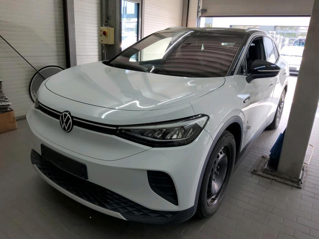 Volkswagen ID.4 Pro Performance 1st LED Navi SHZ ACC PDC