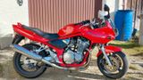 Suzuki Bandit GSF 600 S - SUZUKI 2001 BANDIT 600