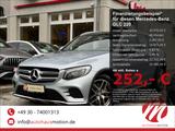 Mercedes-Benz GLC 220 d AMG line 4Matic Pano Navi LED Keyless - Mercedes-Benz GLC 220 Gebrauchtwagen in Berlin