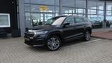 Skoda Kodiaq L&K Pano 360° Standheizung AHK ACC