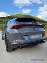 Cupra Formentor VZ I Neue Brembo I 8-fach I Garantie - Cupra Formentor aus 2020