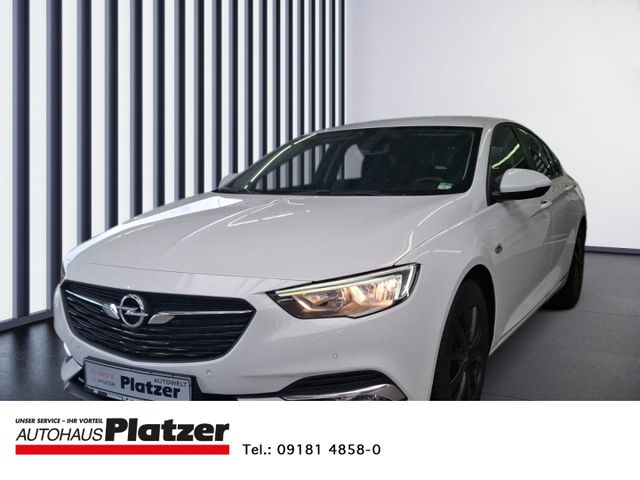 Opel Insignia B Grand Sport Edition 1.5 Turbo Apple C