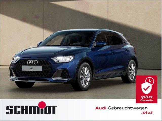 Image of Audi A1