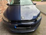Volkswagen Scirocco - 1.4 TSI 90KW - Volkswagen Scirocco: Volks