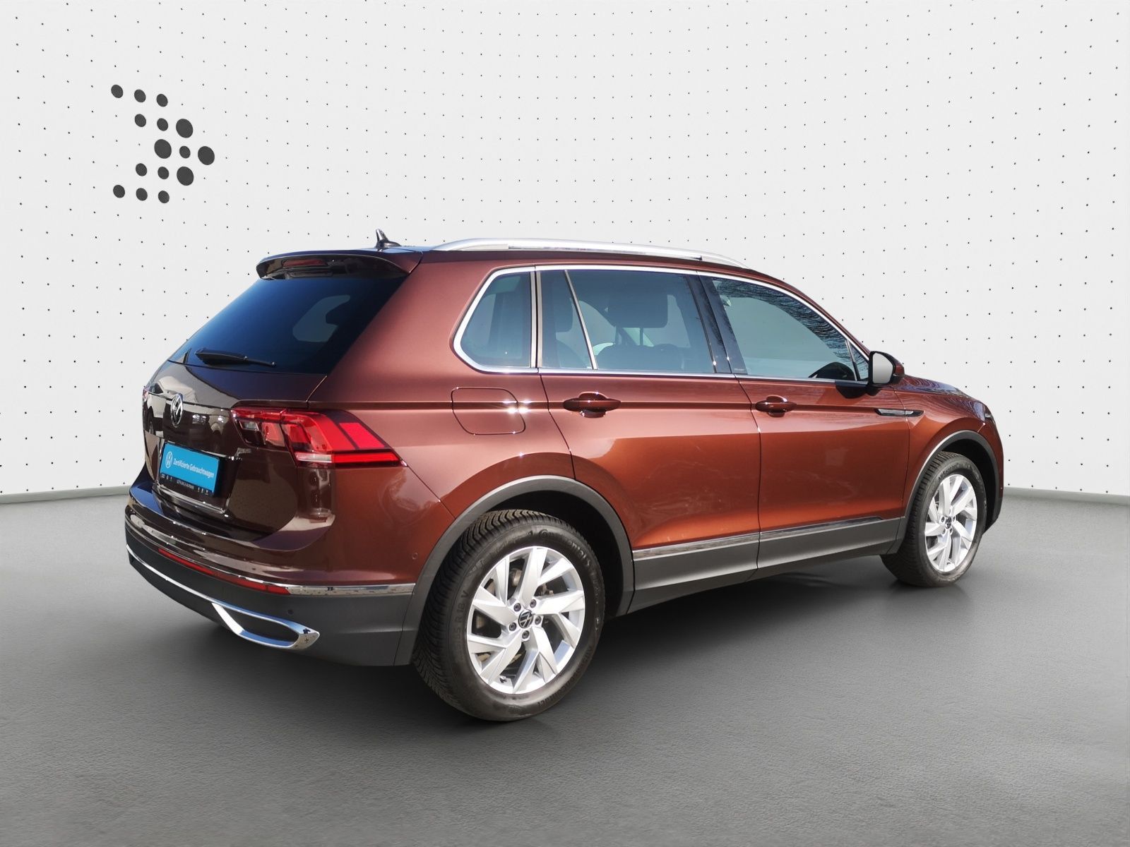 Volkswagen Tiguan - Bild 19