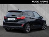 Ford Fiesta ST-Line LED ACC KAMERA WI-PKT PDC - Ford mit Benzin-Antrieb: Kleinwagen