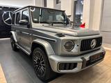 Mercedes-Benz G 63 AMG /360 KAMERA / LED / - gebrauchte Mercedes-Benz G 63 AMG aus dem Jahr 2025