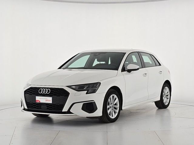 Audi A3 sportback 30 1.0 tfsi business