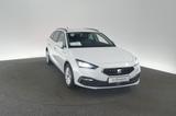 Seat Leon ST 1.5 TGI Automatik Style ACC LED Navi DAB - Seat Leon mit CNG-Antrieb