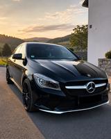 Mercedes-Benz CLA 220 Shooting Brake CLA 220 d 4MATIC DCT ...