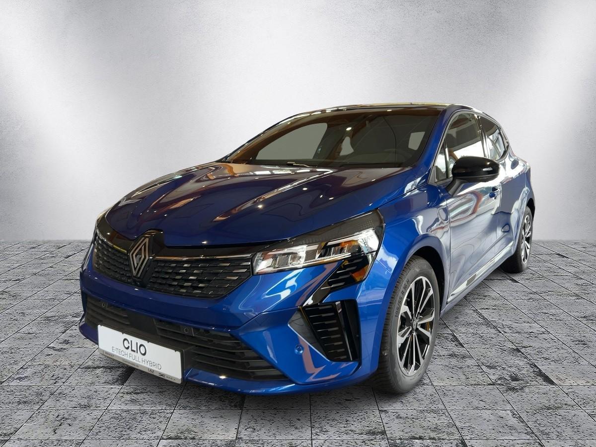 Renault Clio Techno TCe 90