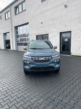 Dacia Spring Electric Extreme ab 69€ mtl finanzieren - Dacia Spring: Extreme