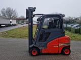 Linde H20D-01 - Linde H20d