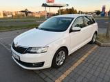 Skoda Rapid 1.4 TDI Drive Spaceback Drive - Skoda Rapid Drive mit Diesel-Antrieb