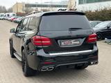 Mercedes-Benz GLS 500 4Matic AMG Line TÜV&AU NEU - gebrauchte Mercedes-Benz GLS 500 aus dem Jahr 2017
