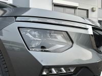 SKODA Kamiq 1.0 TSI Selection AHK KAM MATRIX 5J GAR bei Autohaus Landmann & Maier OHG