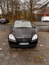 Mercedes-Benz Mercedes A160  TÜV fast neu - Mercedes-Benz A 160