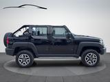 BAIC BJ40 4x4 Allrad /Cabrio Hardtop/ Automatik - BAIC aus 2017