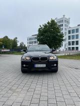 BMW X6 30d - BMW 630 SUV
