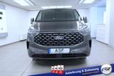 Ford Tourneo Custom L1 Titanium #ACC #KeyFree #8-S... - Cars in Lübeck: Van