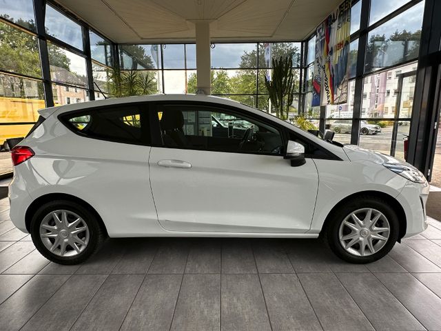 Ford Fiesta *LED Scheinwerfer*bis zu 10J MPR Garantie