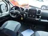 Fiat 600 DB Complete Edtion Etrusco AUTOM/MARKISE/AHK - Fiat 600d