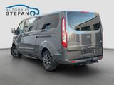 Ford Tourneo Custom 320 L2H1 Titanium X ACC|XEN|8Sitz - Ford mit Diesel-Antrieb