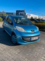 Peugeot 107  Zuverlässiges Fahrzeug, idea... - : Kleinwagen, Zuverlässige