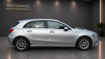 Mercedes A 180 - 8