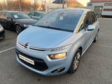 Citroën C4 Picasso/Spacetourer Seduction - gebrauchte Citroën C4 Picasso aus dem Jahr 2014