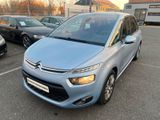 Citroën C4 Picasso/Spacetourer Seduction - Citroën C4 Picasso aus 2014