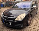 Opel Vectra Caravan 1.9 CDTI Edition Plus 110kW E... - Opel Vectra Edition mit Diesel-Antrieb
