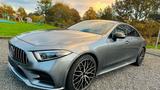 Mercedes-Benz Mercedes CLS 450 4 Matic 2018 - gebrauchte Mercedes-Benz CLS 450 aus dem Jahr 2018