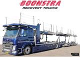 Volvo FM 460 Groenewold Classic + X152 3x 2018!! Clima