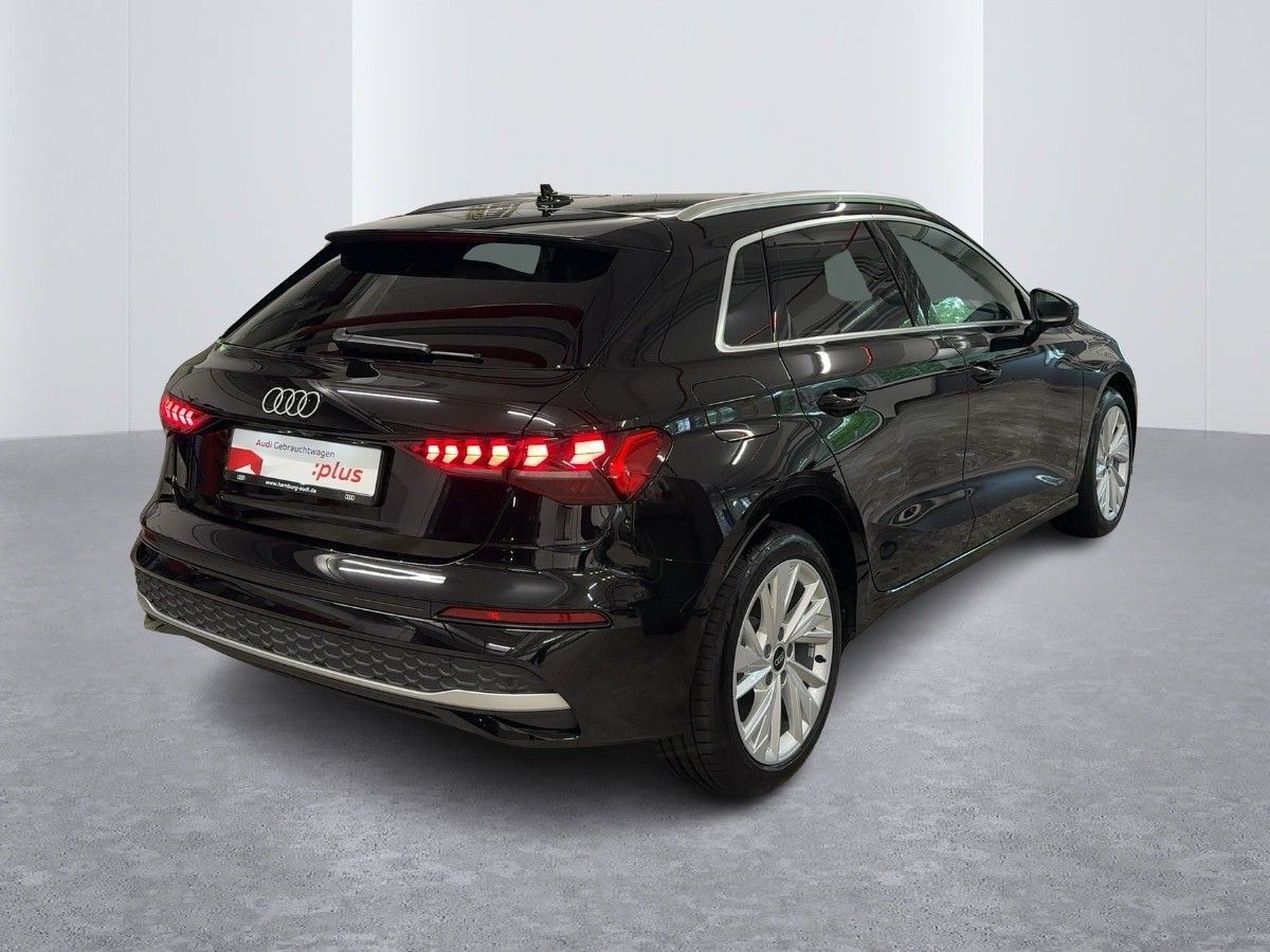 Audi A3 - Bild 5