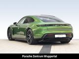 Porsche Taycan 4S Nachtsicht Surround-View BOSE 21-Zoll - Porsche mit Elektro-Antrieb: Grün