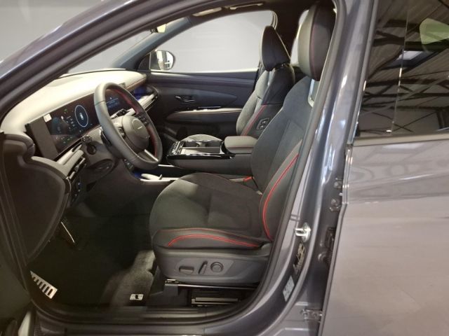 Hyundai TUCSON - Bild 7