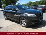 Audi Q7 3.0 TDI quattro/S LINE+AHK+TÜV NEU !!! - gebrauchte Audi Q7 aus dem Jahr 2007