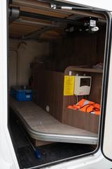 Chausson 514 Flash / Ford M15 - Chausson Flash