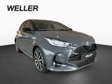 Toyota Yaris Hybrid 130 1.5 VVT-i GR SPORT Bi-Tone Kam - Toyota Yaris: T Sport
