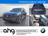 BMW ix3 iX3 IMPRESSIVE EDC Klimaaut. Head-Up - gebrauchte BMW iX3 aus dem Jahr 2023
